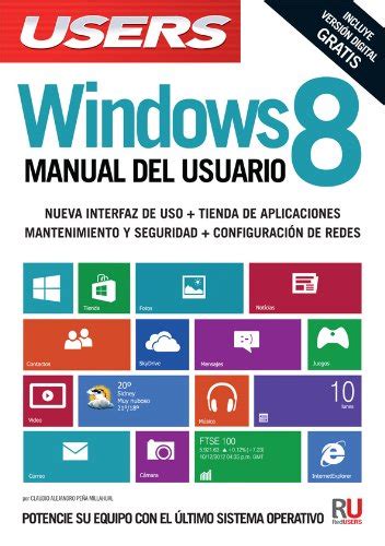 microsoft windows 8 manual PDF