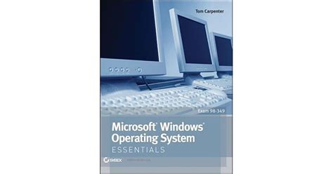 microsoft windows 98 essentials book PDF