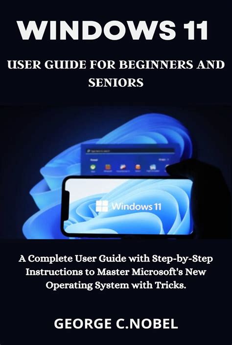microsoft windows user manual PDF
