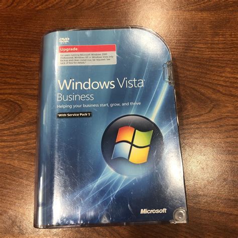 microsoft windows vista service pack Reader