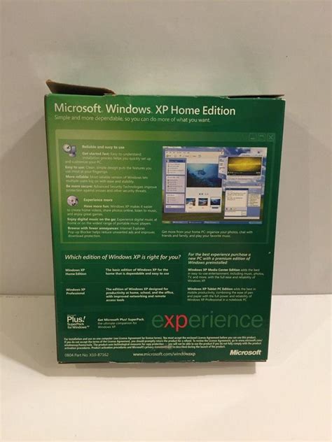 microsoft windows xp home service pack 2 pdf PDF