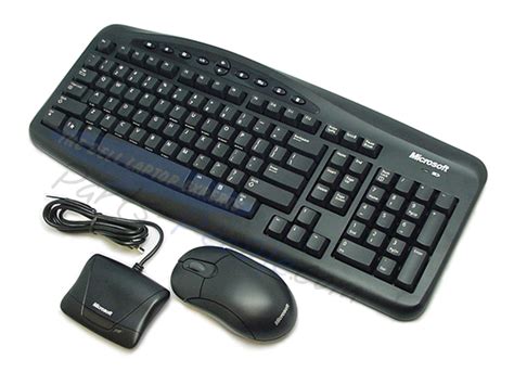 microsoft wireless keyboard 700 driver Reader