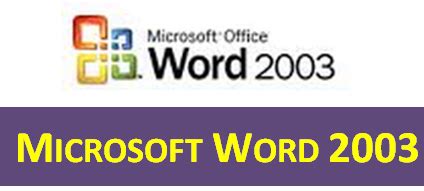 microsoft word 2003 user guide Reader
