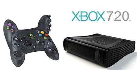 microsoft xbox 720 specs PDF