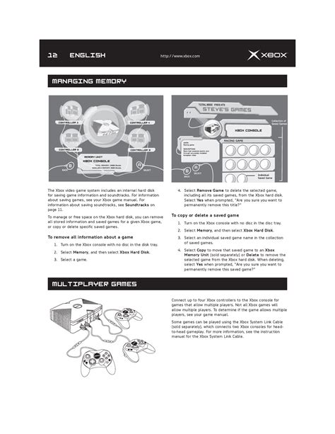 microsoft xbox repair user guide Doc