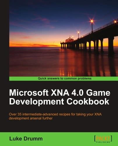 microsoft xna 4 0 game development cookbook Epub