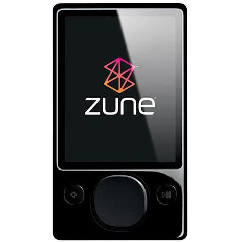 microsoft zune 120gb mp3 players owners manual Reader