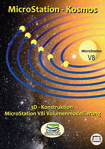 microstation v8i volumenmodellierung mit microstation kosmos ebook Reader