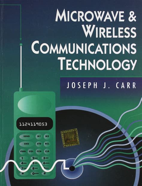 microwave wireless communications technology joseph Doc