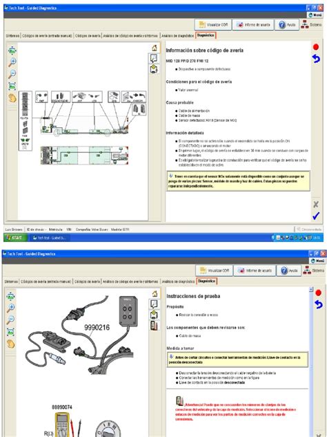 mid 128 ppid 270 fmi 12 mack engine pdf PDF