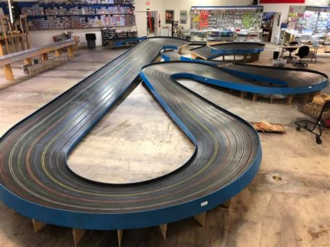 mid america slot car