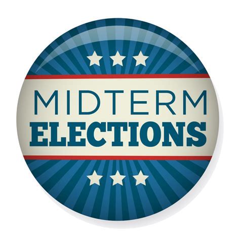 mid-term elections ap gov definition