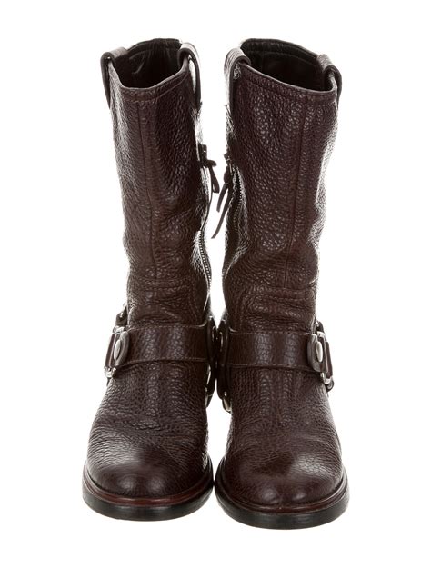 midcalf boots