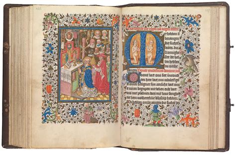 middeleeuwse miniaturen van de koninklijke bibliotheek van belgi PDF