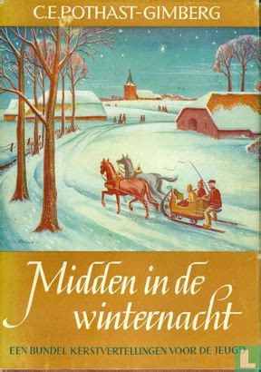 midden in de winternacht een bundel kerstvertellingen voor de jeugd Kindle Editon