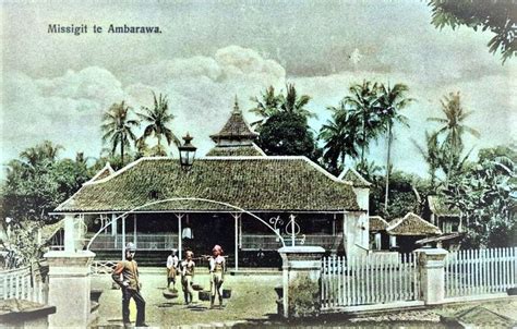 midden java ten zuiden Reader