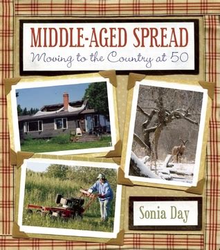 middle aged spread moving to the country at 50 Doc