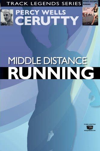 middle distance running classic revival Kindle Editon