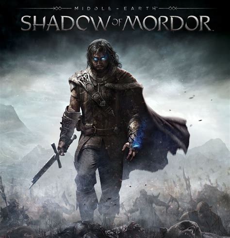 middle earth shadow of mordor xbox 1