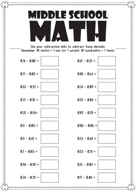 middle school math e 66 answers Doc