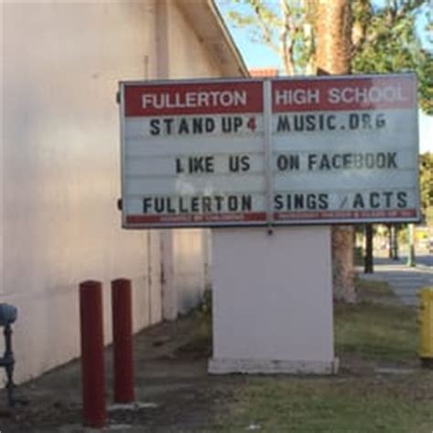 middle schools in fullerton ca