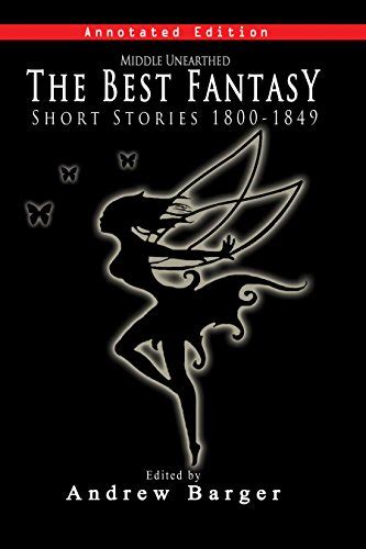 middle unearthed the best fantasy short stories 1800 1849 Doc