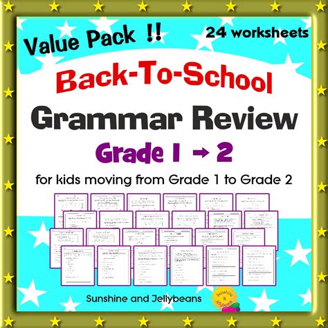 middle-school-grammar-review-packet Ebook Reader