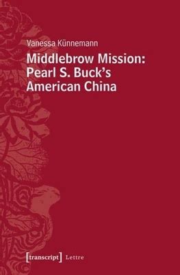 middlebrow mission pearl american lettre Reader