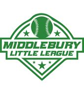 middlebury little league