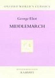 middlemarch a study of provincial life Reader