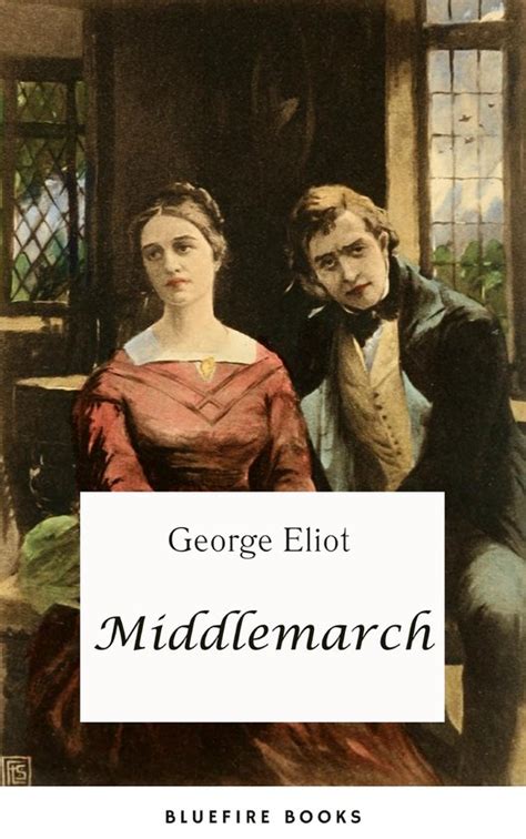 middlemarch george eliot ebook Reader