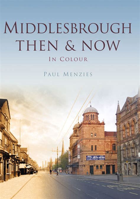 middlesbrough then colour paul menzies Reader