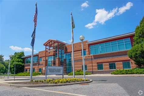 middlesex county academy for science mathematics and engineering technologies