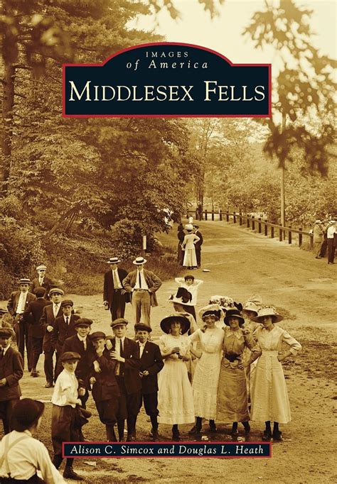 middlesex fells images of america PDF