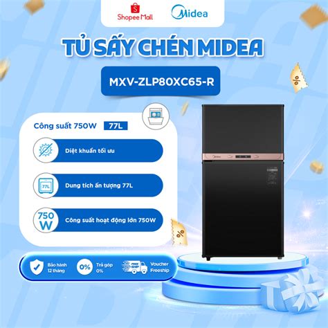 midea mxv zlp80 user guide Reader