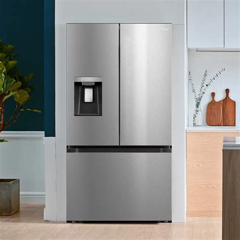 midea refrigerator customer service Reader