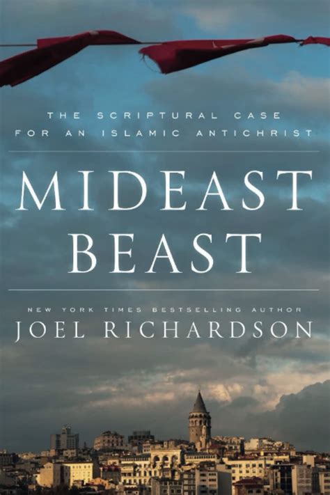 mideast beast the scriptural case for an islamic antichrist Epub