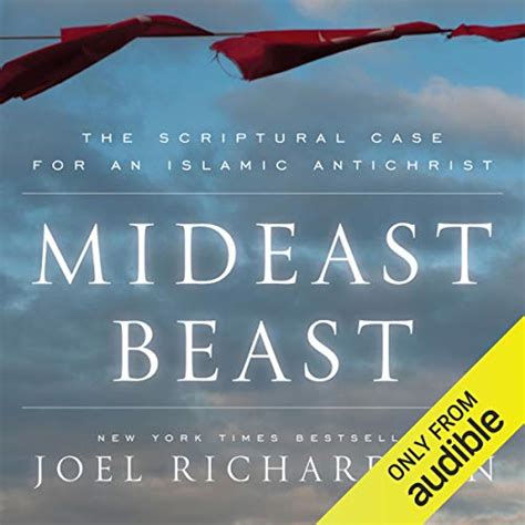 mideast beast the scriptural case for an islamic antichrist pdf PDF