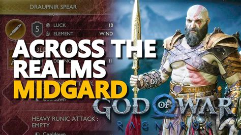 midgard across the realms