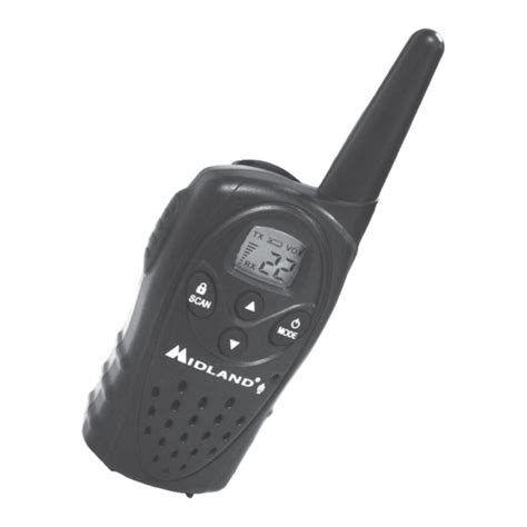 midland lxt110 2 way radios owners manual Epub