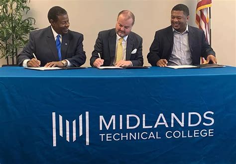 midlands tech free tuition