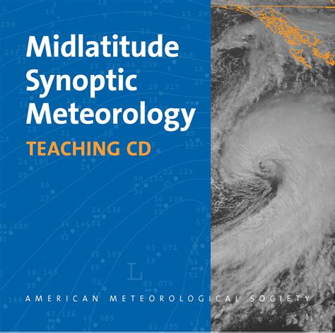 midlatitude synoptic meteorology Reader