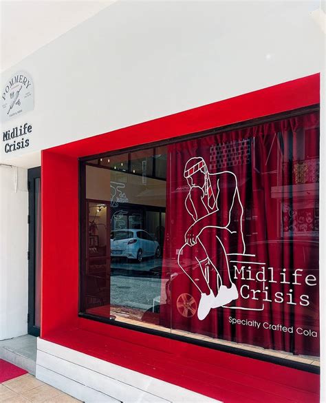 Midlife Crisis Walkthrough