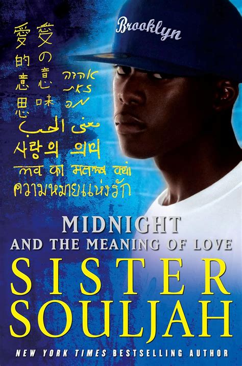 midnight and the meaning of love the midnight series Reader