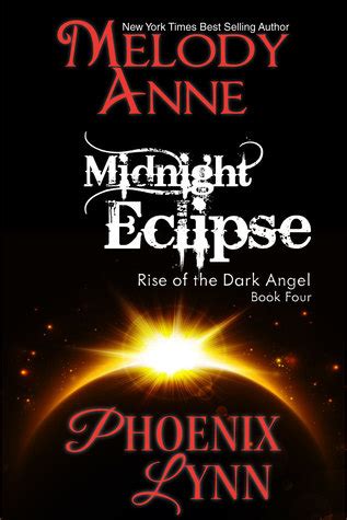 midnight eclipse rise dark angel PDF