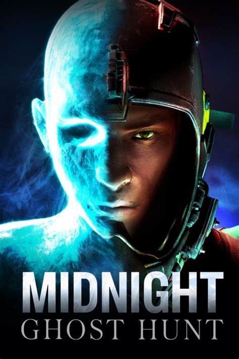 midnight ghost hunt pc player coujnt