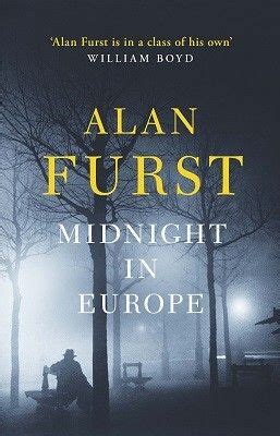 midnight in europe Ebook PDF