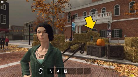 Midnight In Salem Walkthrough