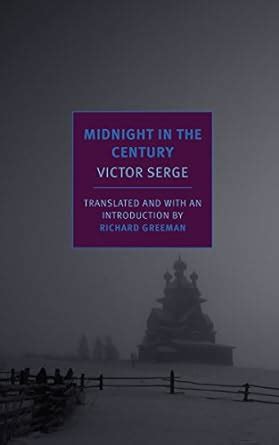 midnight in the century nyrb classics Doc