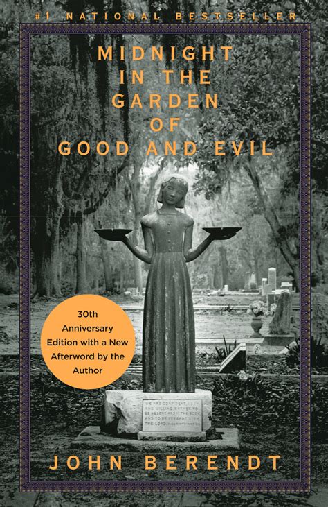 midnight in the garden of good and evil Doc